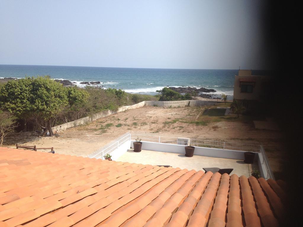 Loft On The Pacific Lejlighed La Union de Isidoro Montes de Oca Værelse billede