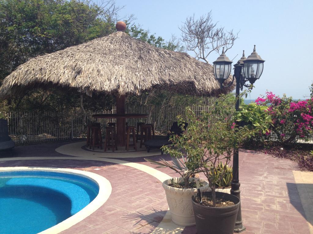 Loft On The Pacific Lejlighed La Union de Isidoro Montes de Oca Eksteriør billede